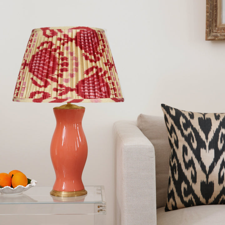 Coral Reef Table Lamp