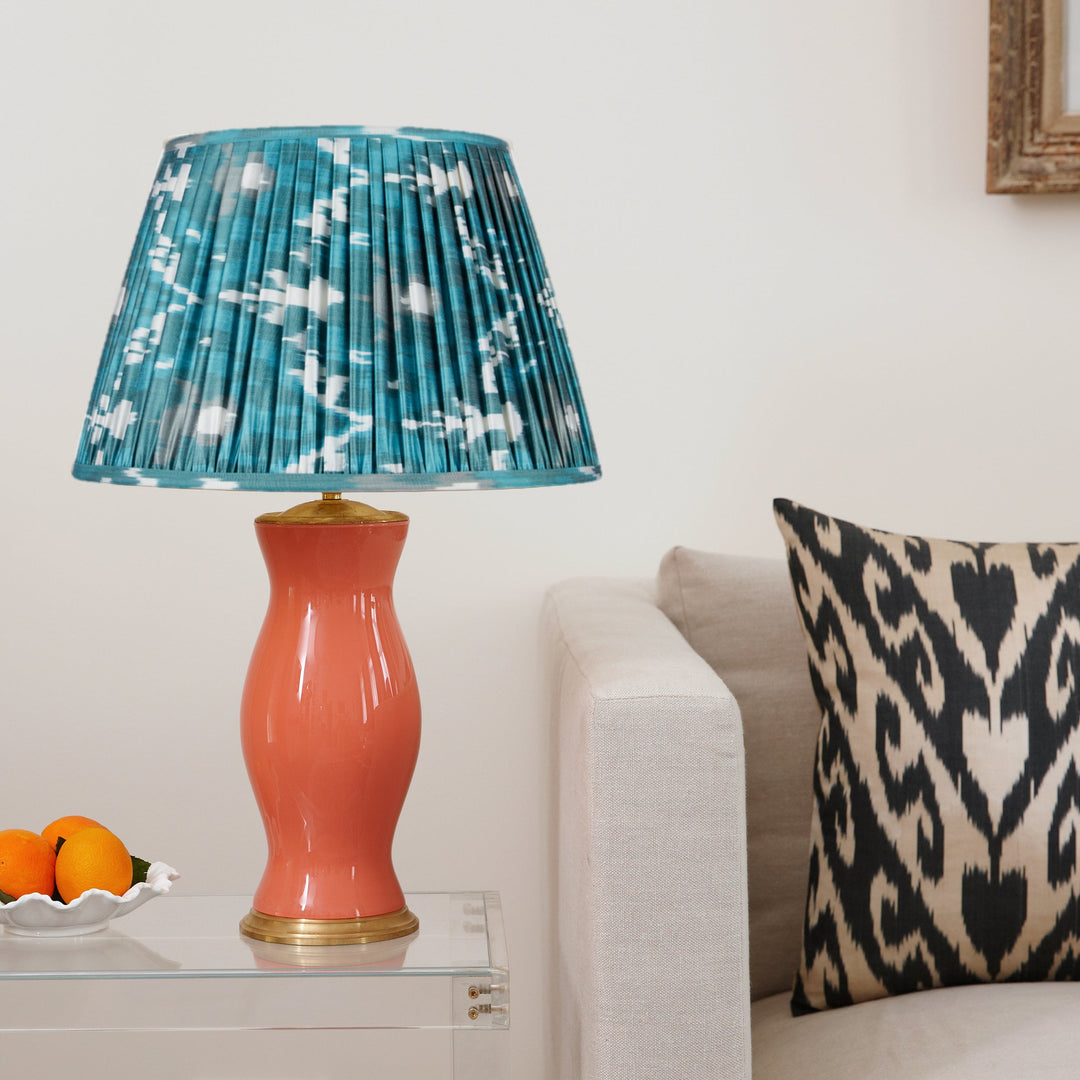 Coral Reef Table Lamp