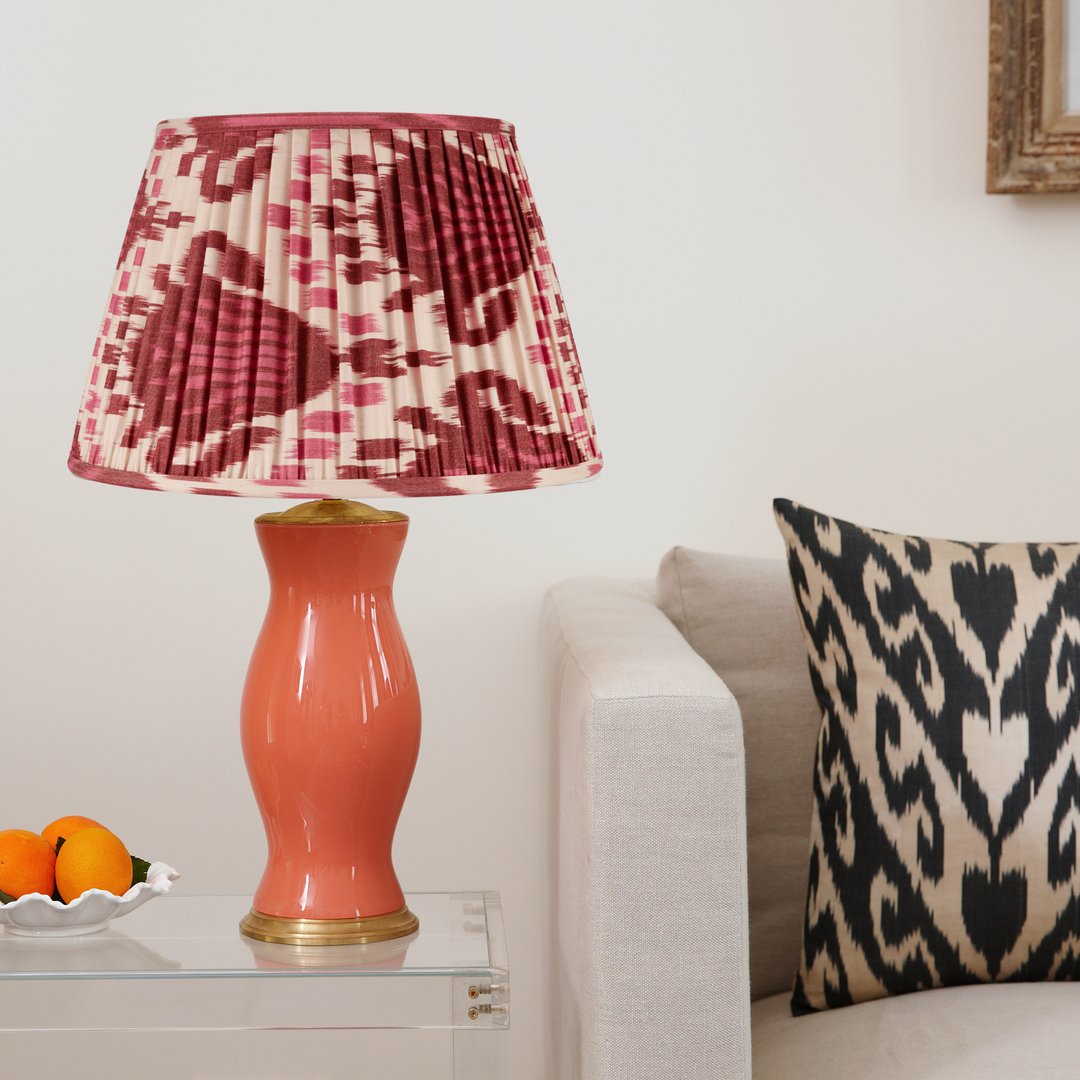 Coral Reef Table Lamp