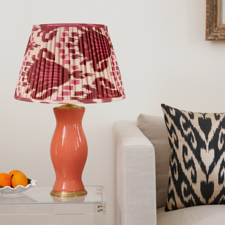 Coral Reef Table Lamp