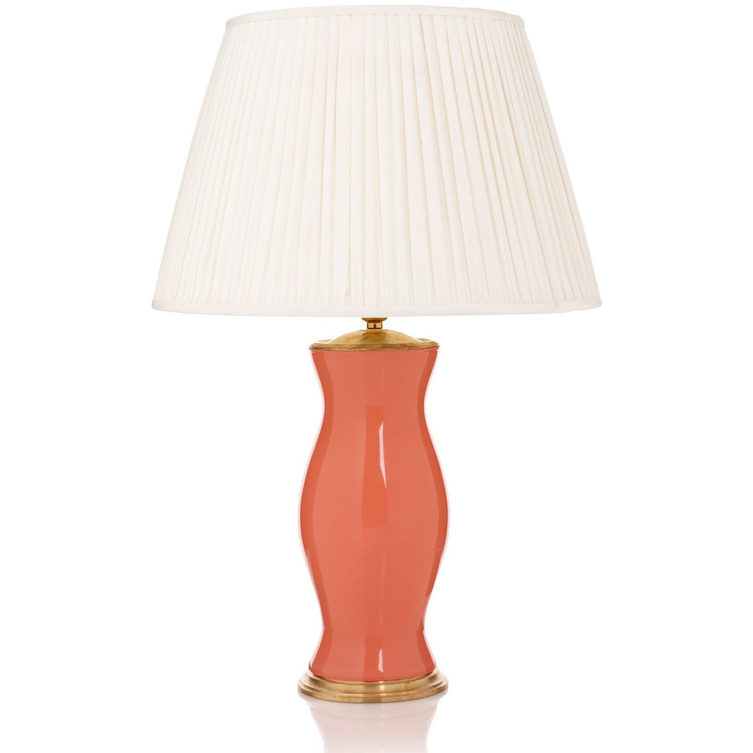 Coral Reef Table Lamp