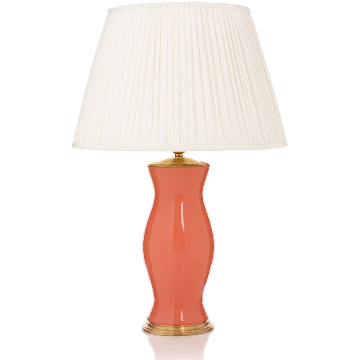 Coral Reef Table Lamp