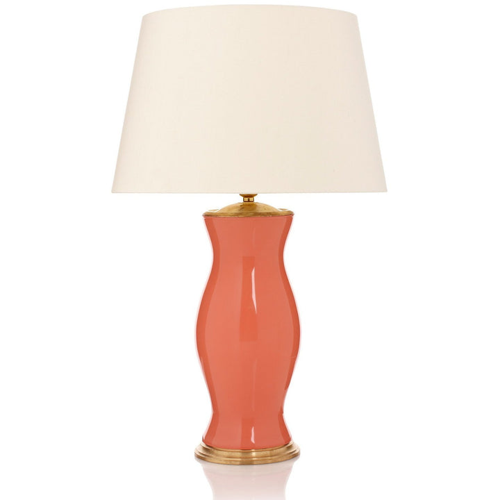 Coral Reef Table Lamp
