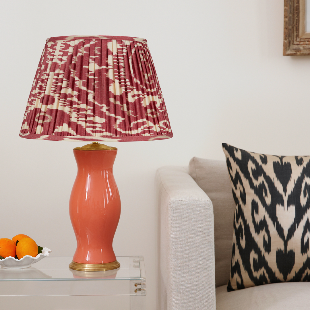Coral Reef Table Lamp
