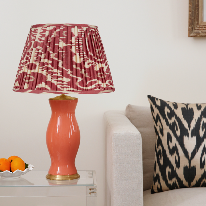 Coral Reef Table Lamp