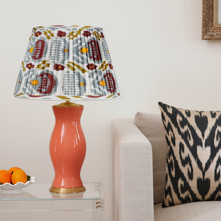Coral Reef Table Lamp