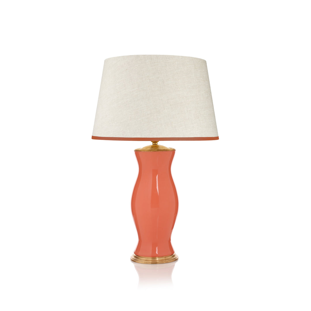 Coral Reef Table Lamp
