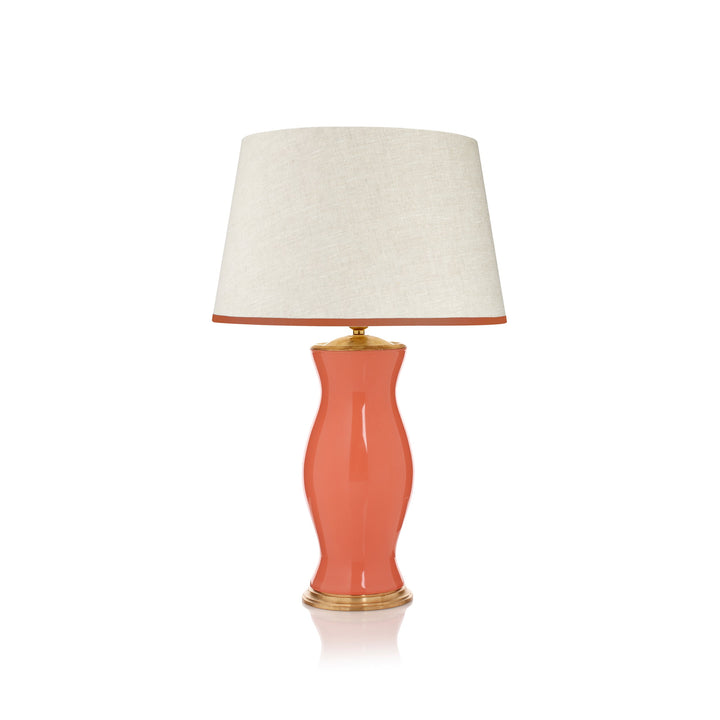Coral Reef Table Lamp