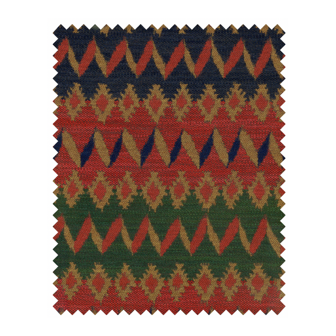 Cortina Woven Fabric