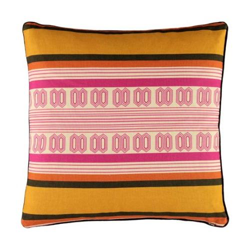 Tropic Marine | Dea Hots Large Cushion