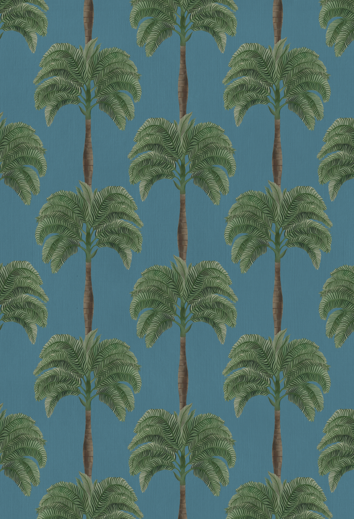 Little Palma Wallpaper