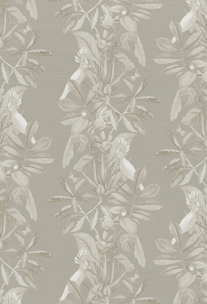 Passiflora Wallpaper