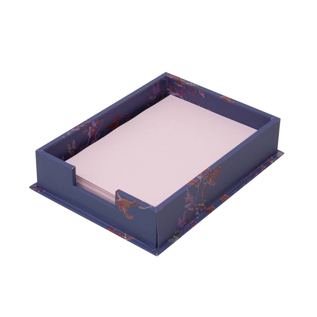 Didi Tana Purple A5 Letter Tray