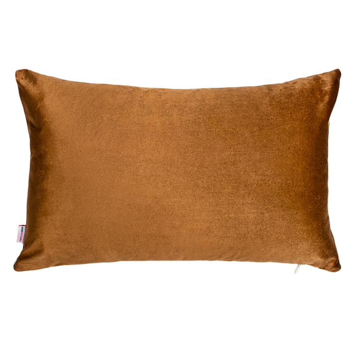 Dog Lover Needlepoint Pillow