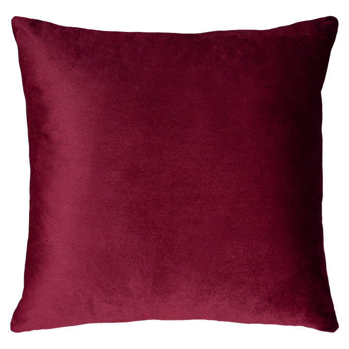 Dubai Palm Needlepoint Pillow