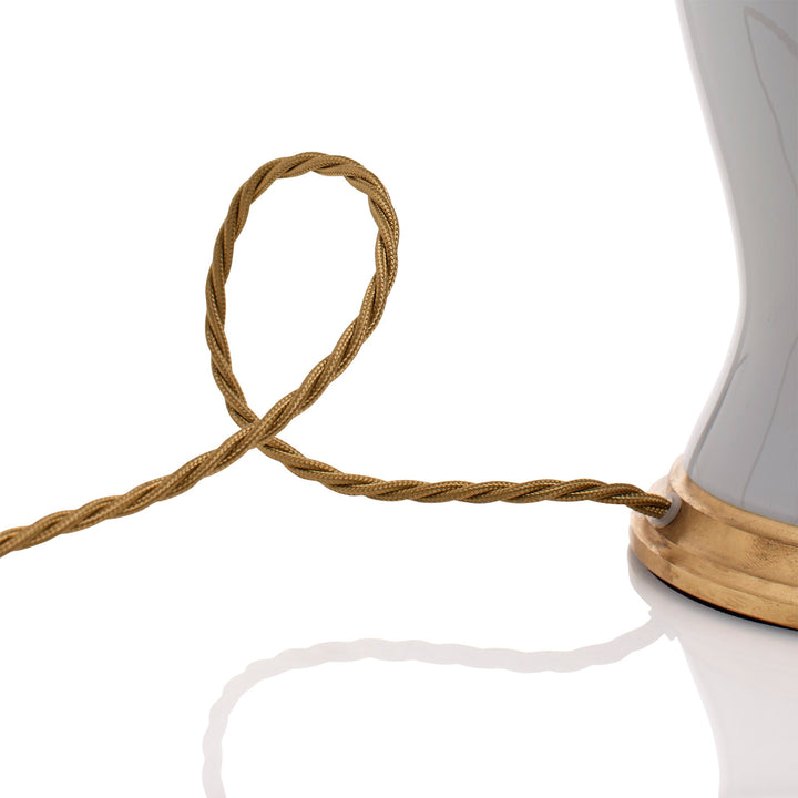 Coral Reef Table Lamp