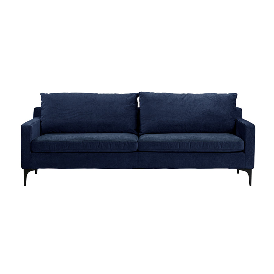 Himbleton Sofa - Blue