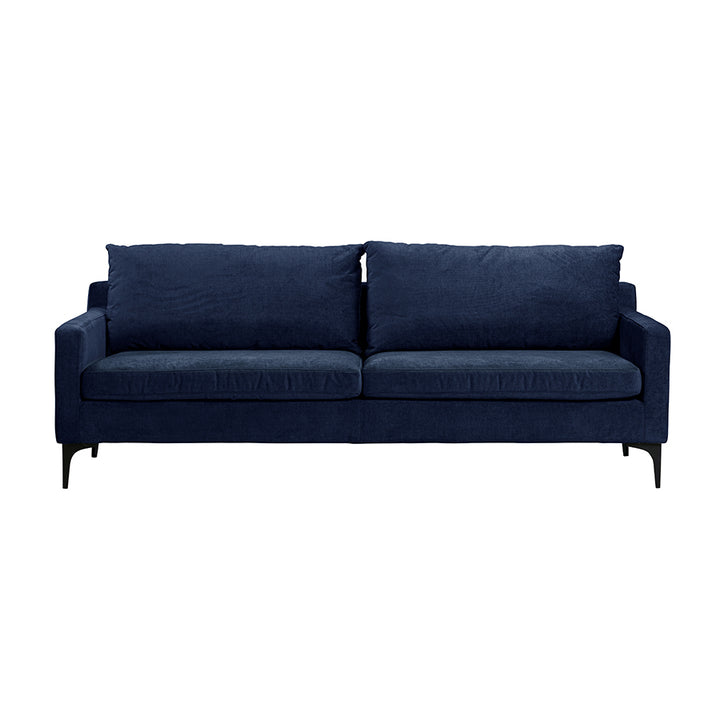 Himbleton Sofa - Blue