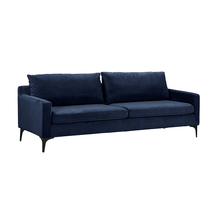 Himbleton Sofa - Blue