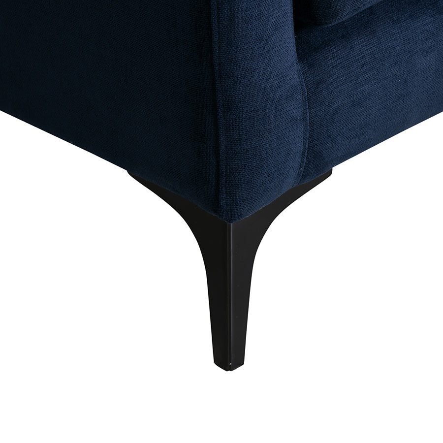 Himbleton Sofa - Blue