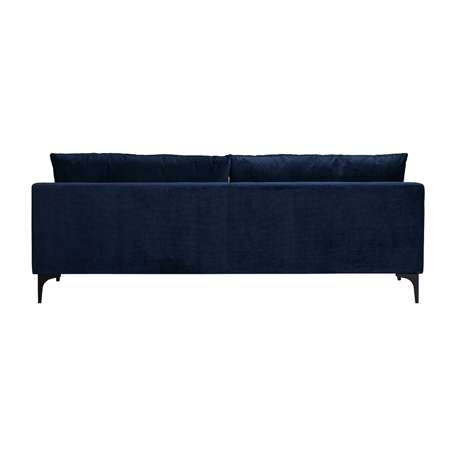 Himbleton Sofa - Blue