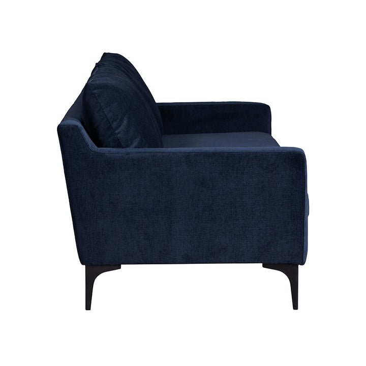 Himbleton Sofa - Blue