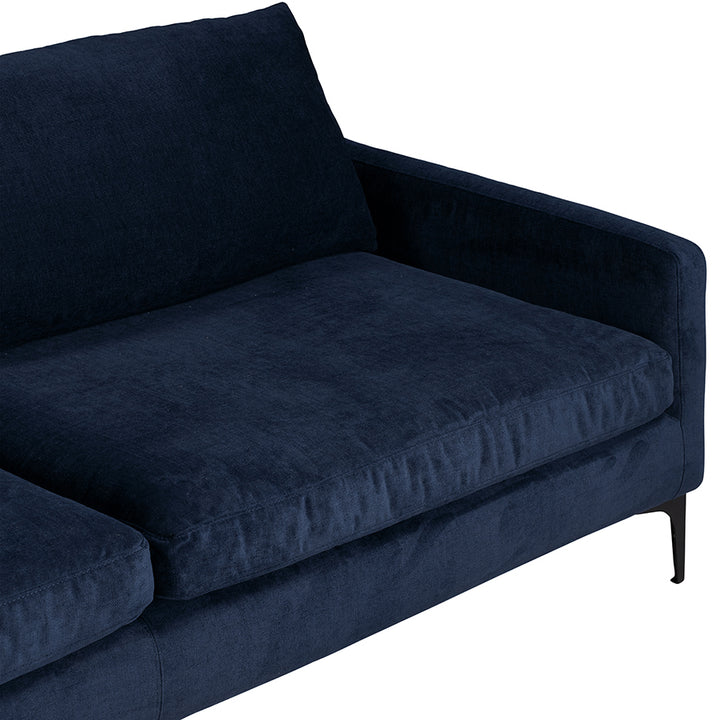 Himbleton Sofa - Blue