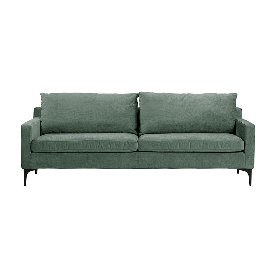 Himbleton Sofa - Green