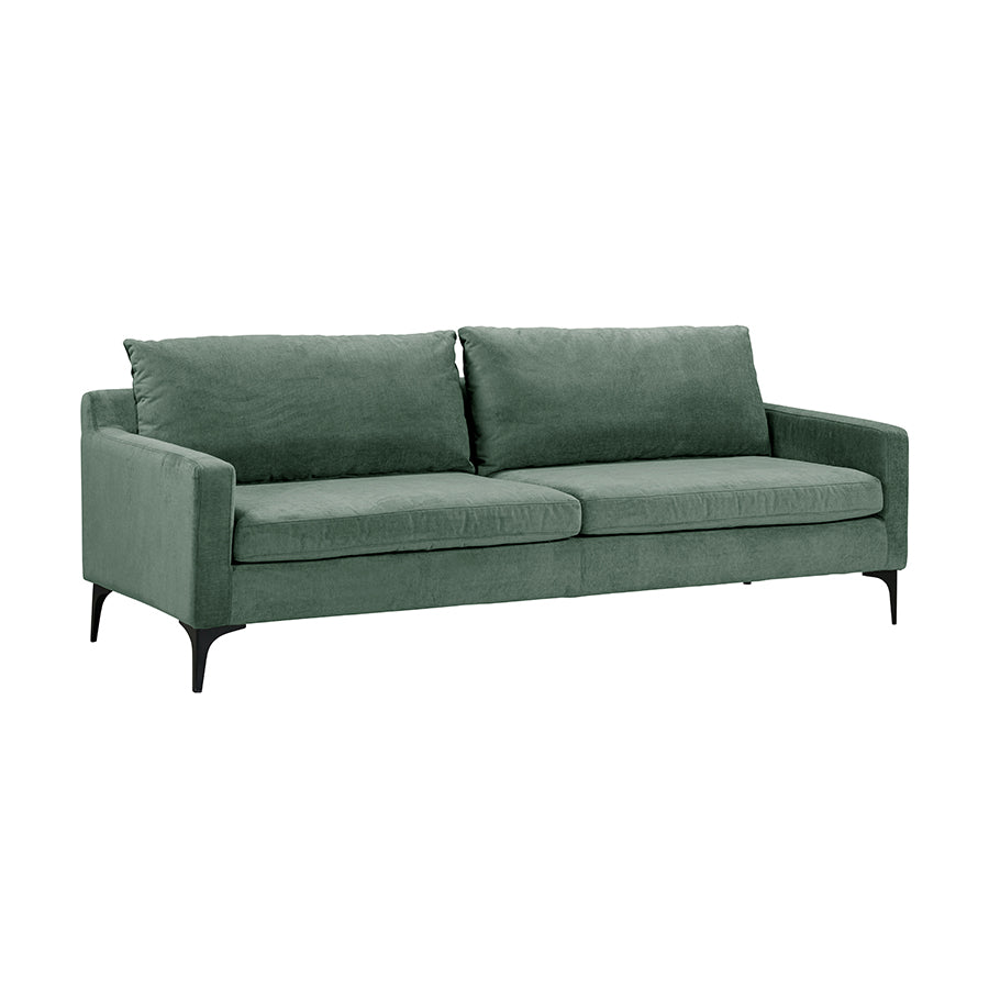 Himbleton Sofa - Green