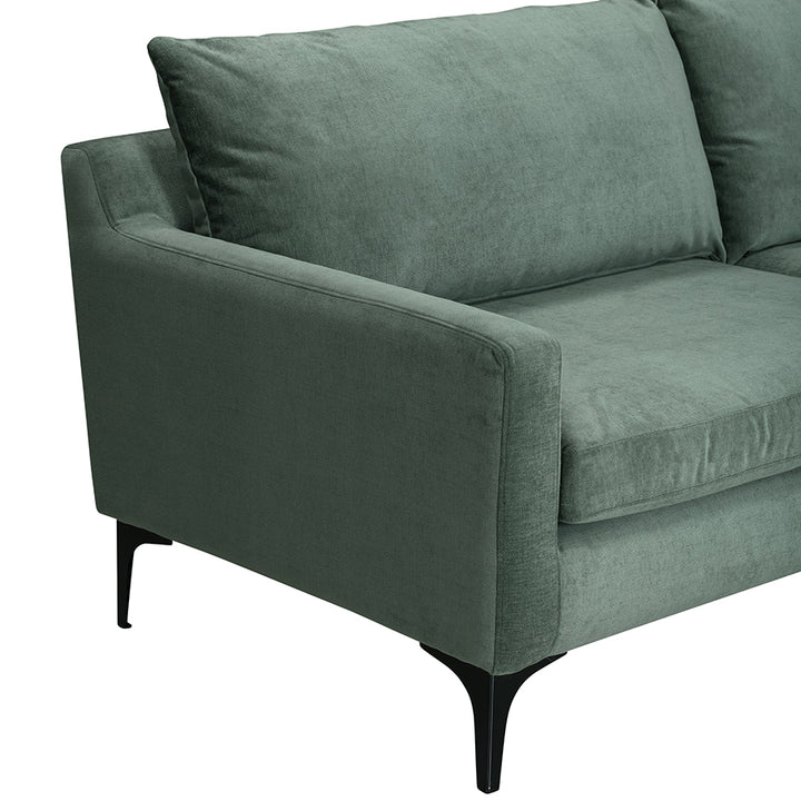 Himbleton Sofa - Green