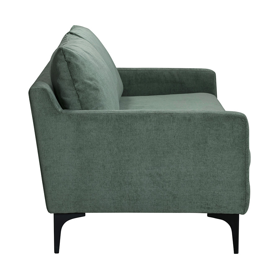 Himbleton Sofa - Green