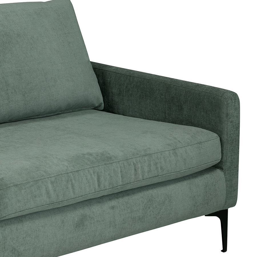 Himbleton Sofa - Green