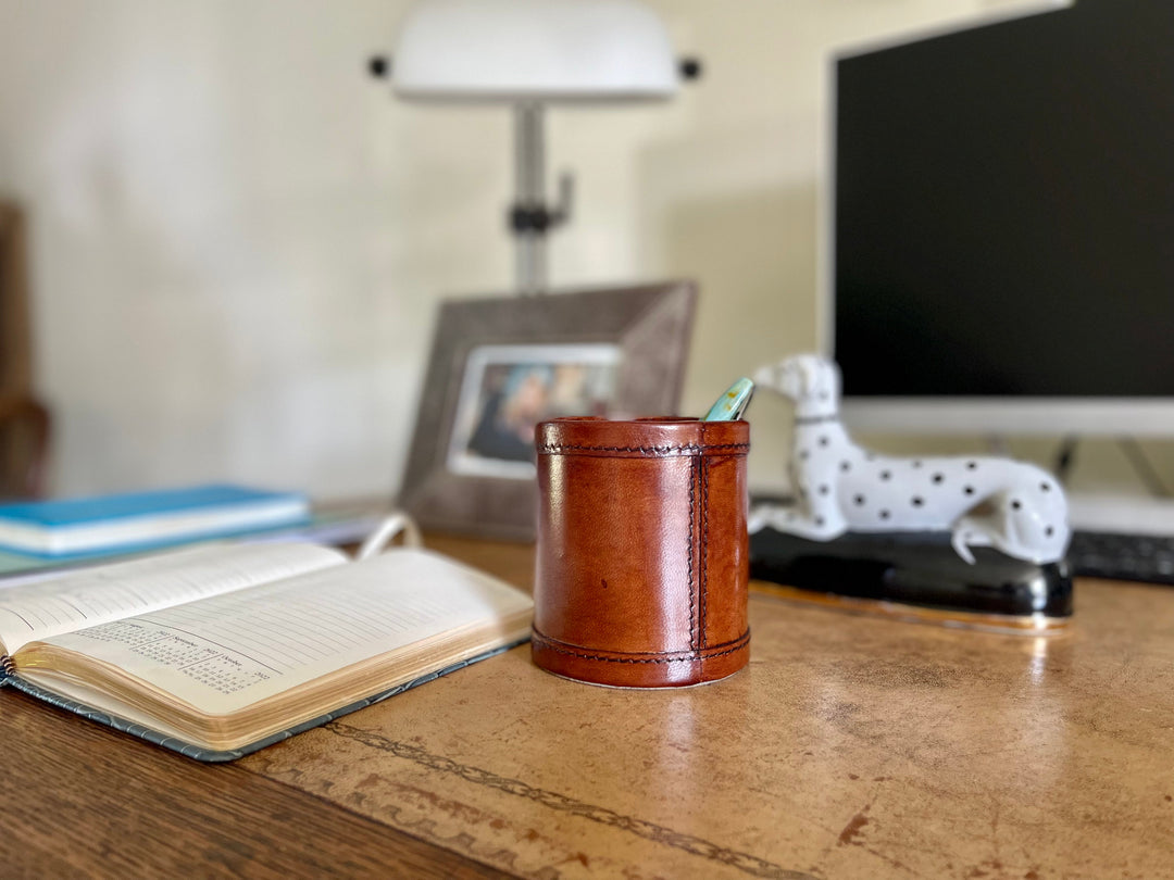 Percy Pen Pot