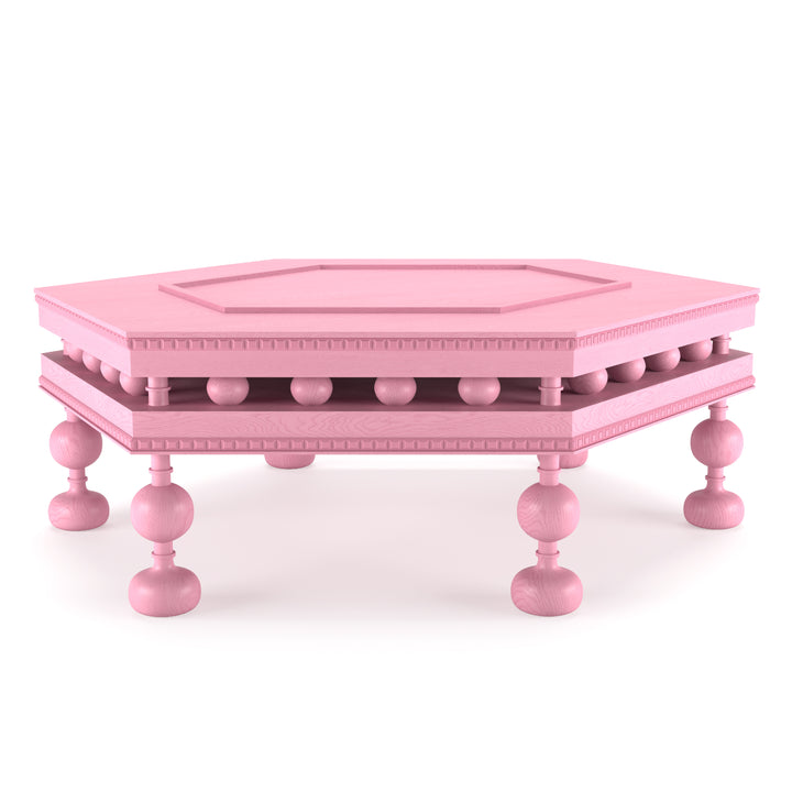 Cleo Coffee Table