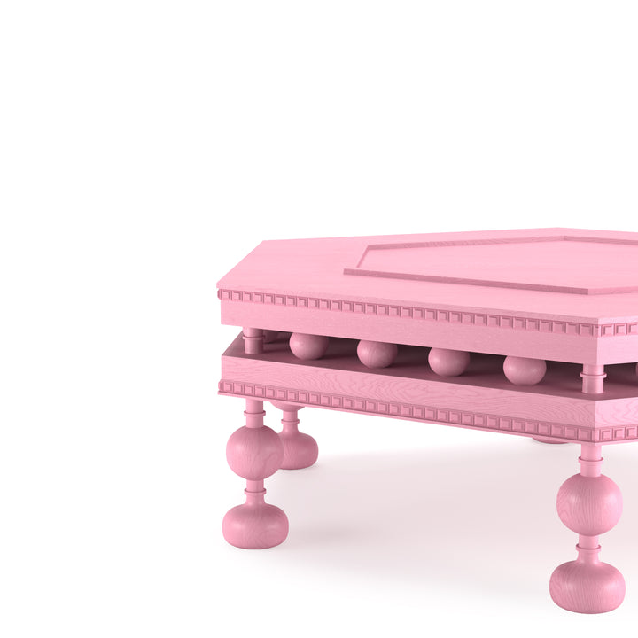 Cleo Coffee Table