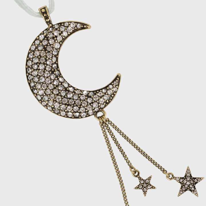 Celestial Hanging Ornaments - Set of 3