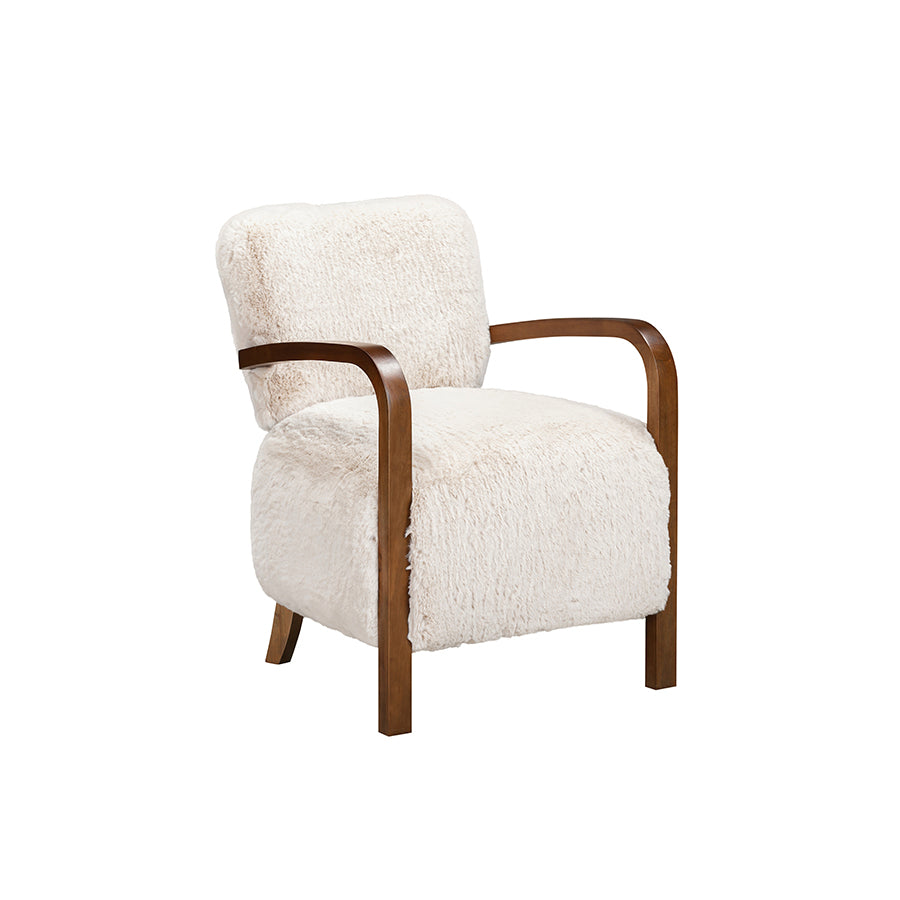 Kington Club Chair - Neutral