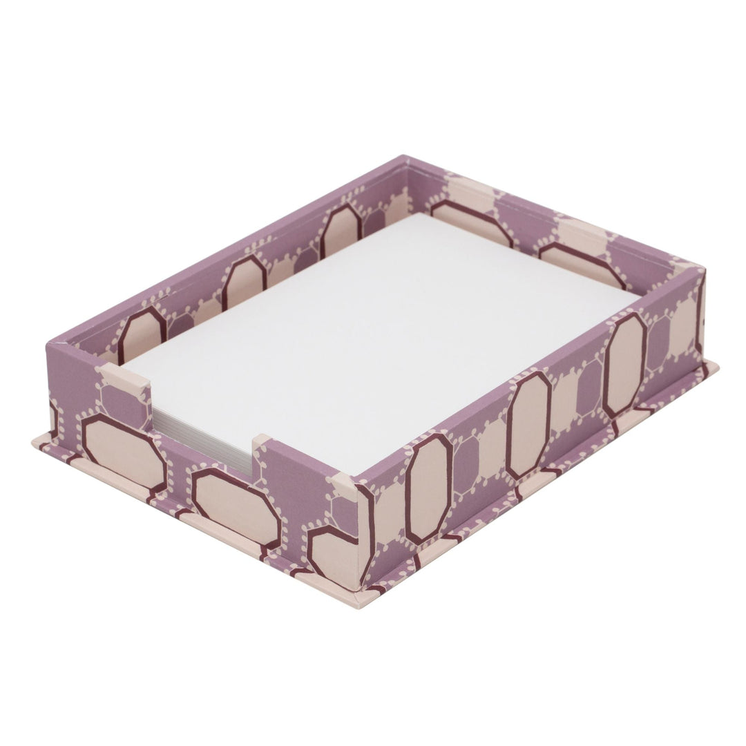 Lali Violette Letter Tray