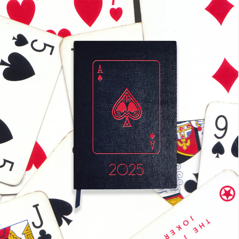 2025 Diary - Ace It!