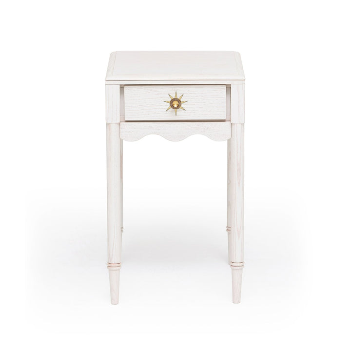 Caspian Side Table