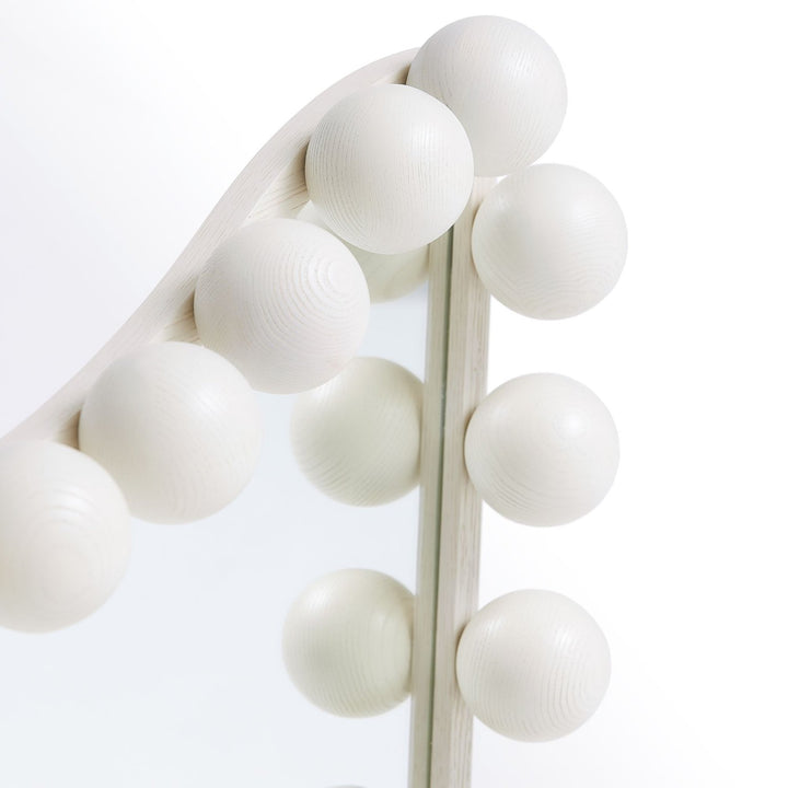 Natla Bubble Mirror