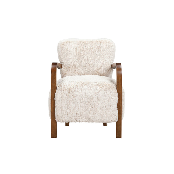 Kington Club Chair - Neutral