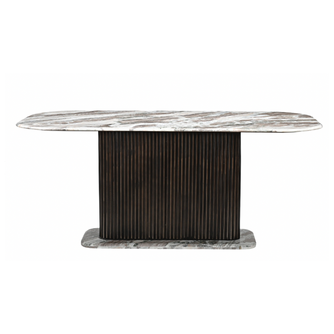 Nore Marble Dining Table