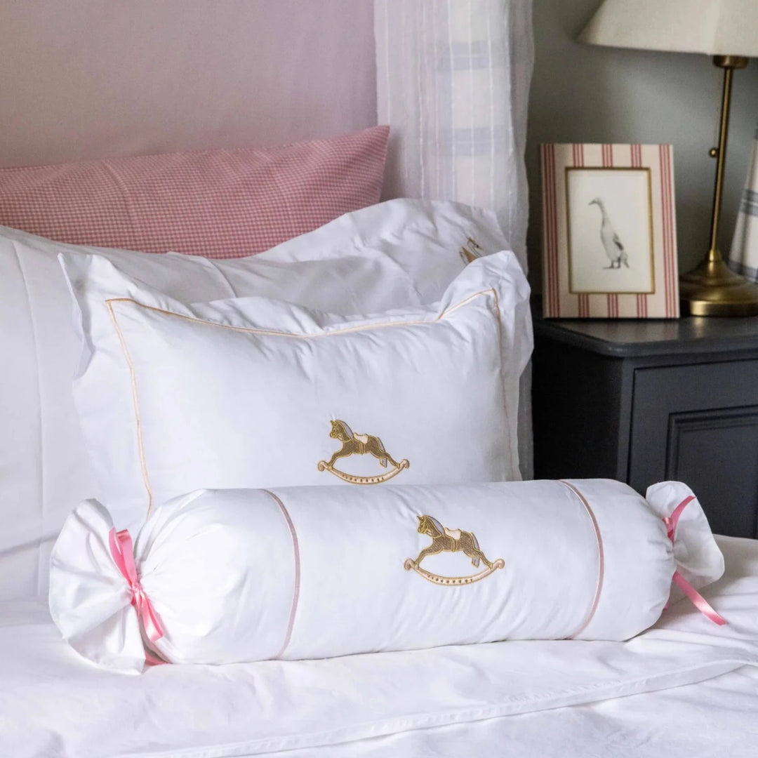 Bolster bedding best sale