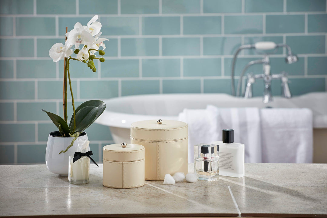 Pria Small Vanity Pot