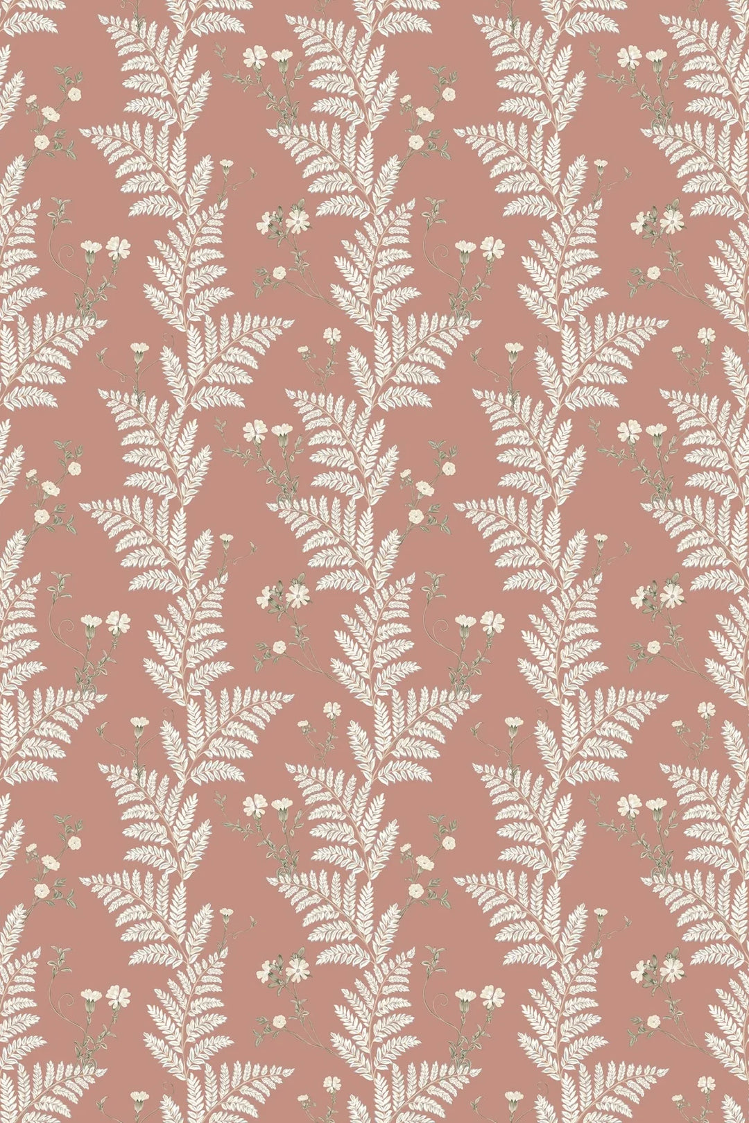 Ramble Wallpaper