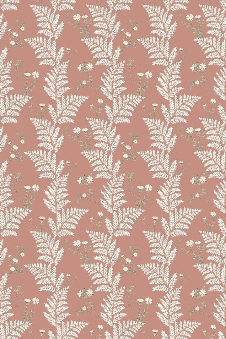 Ramble Wallpaper