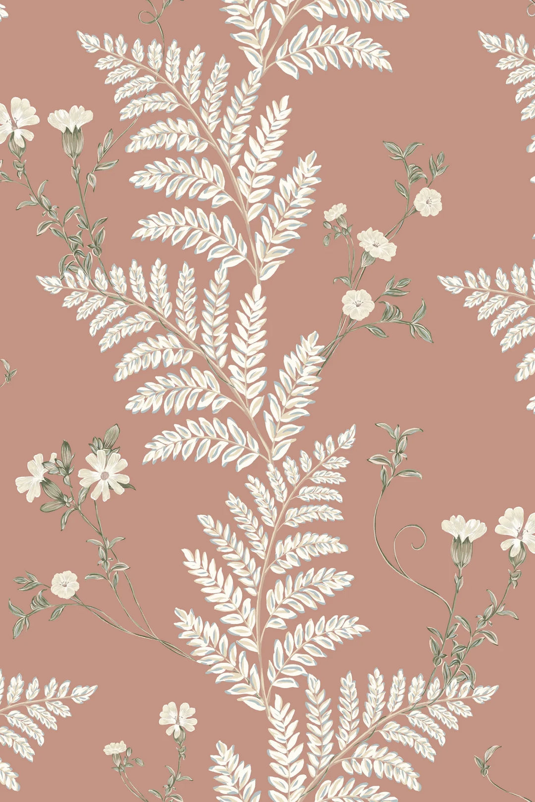 Ramble Wallpaper