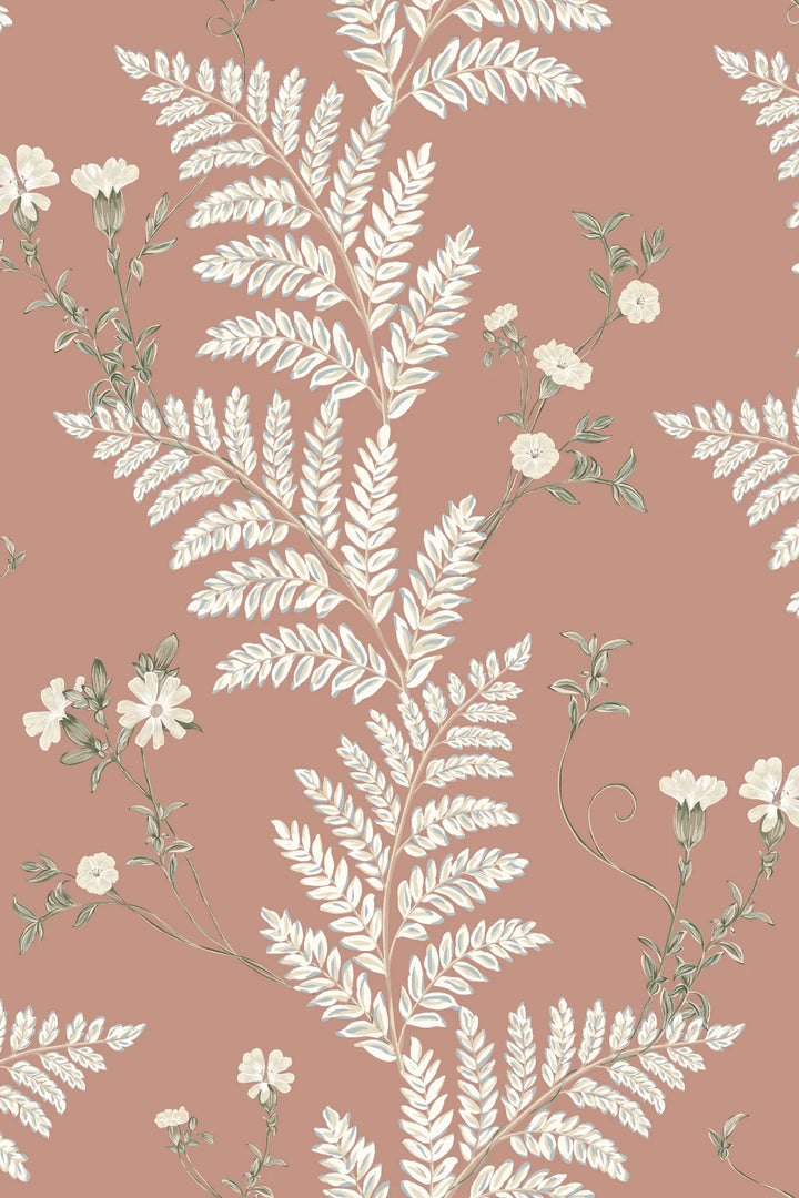 Ramble Wallpaper