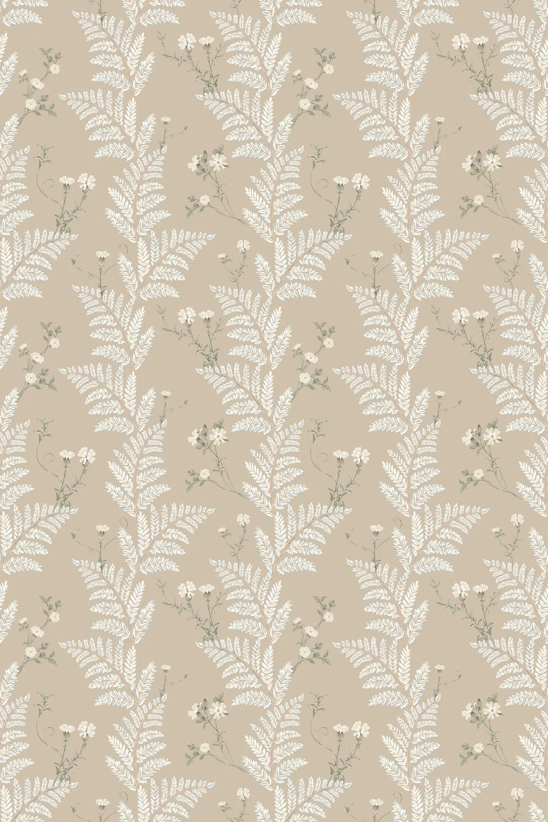 Ramble Wallpaper